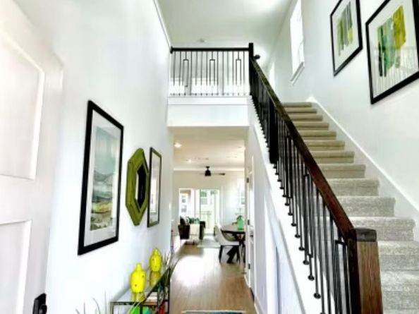 2585 Jack Nora WAY, Round Rock TX 78665