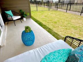 2585 Jack Nora WAY, Round Rock TX 78665