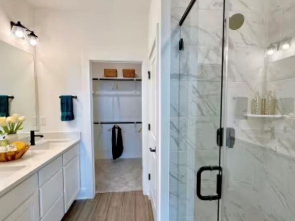 2585 Jack Nora WAY, Round Rock TX 78665