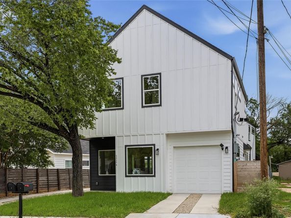 6809 Porter ST 1, Austin TX 78741