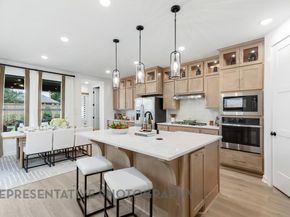 353 Blue Summit BND, Liberty Hill TX 78642