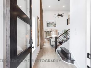 353 Blue Summit BND, Liberty Hill TX 78642