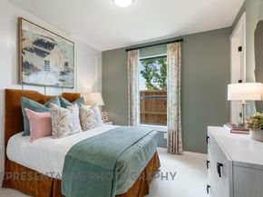 353 Blue Summit BND, Liberty Hill TX 78642