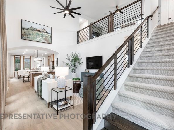 353 Blue Summit BND, Liberty Hill TX 78642