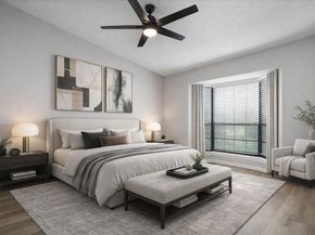 1601 Faro DR 704, Austin TX 78741