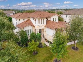 406 Woodside TER, Austin TX 78738