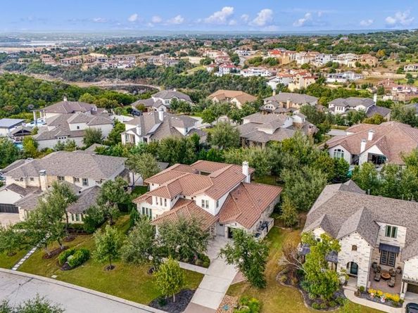 406 Woodside TER, Austin TX 78738