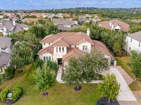 406 Woodside TER, Austin TX 78738