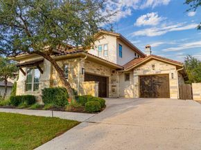 406 Woodside TER, Austin TX 78738