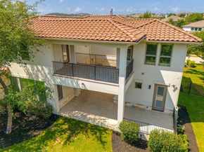 406 Woodside TER, Austin TX 78738