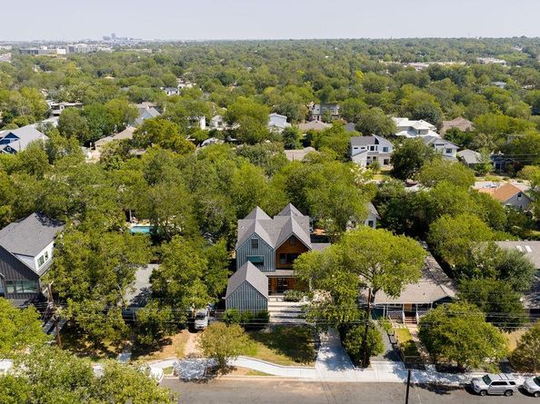 1912 Romeria DR B, Austin TX 78757