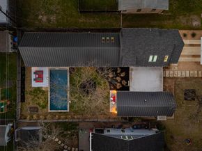 7502 Saint Louis ST, Austin TX 78757
