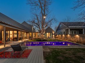 7502 Saint Louis ST, Austin TX 78757
