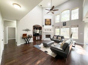 10012 Royal New Kent DR, Austin TX 78717