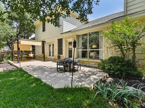 1224 Fall Creek LOOP, Cedar Park TX 78613