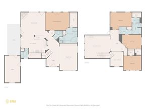 1224 Fall Creek LOOP, Cedar Park TX 78613