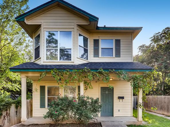 1206 Maple Ave, Austin TX 78702