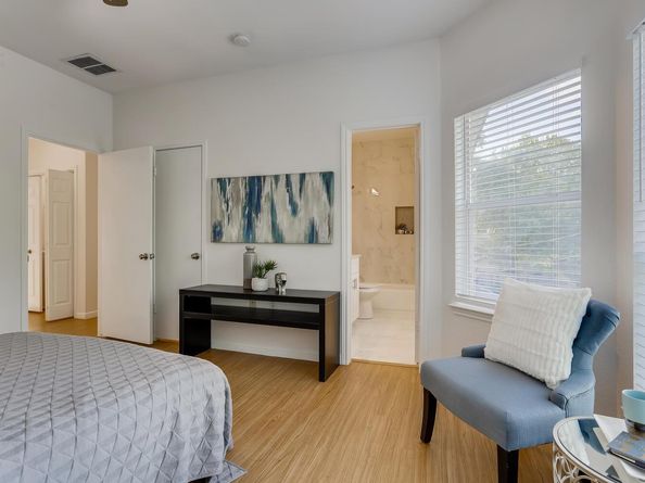 1206 Maple Ave, Austin TX 78702