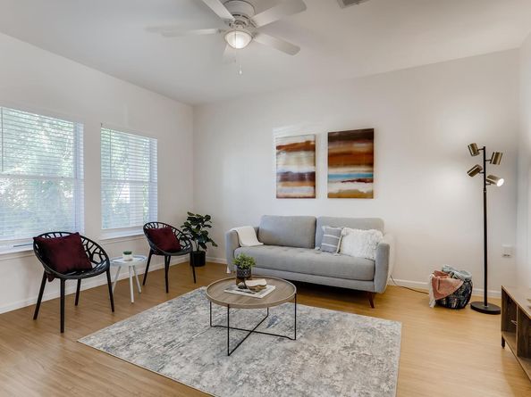 1206 Maple Ave, Austin TX 78702