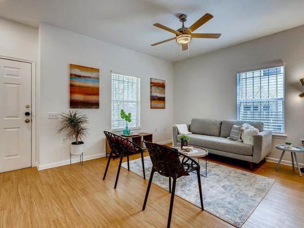 1206 Maple Ave, Austin TX 78702