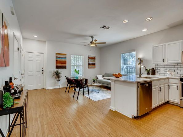 1206 Maple Ave, Austin TX 78702