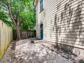 1206 Maple Ave, Austin TX 78702