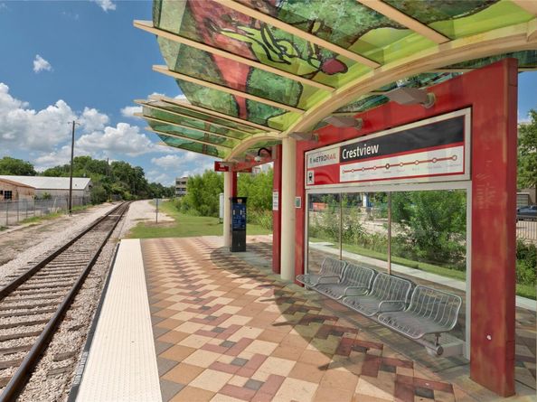 7310 Woodrow ST, Austin TX 78757