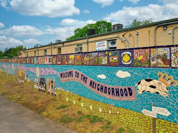 7310 Woodrow ST, Austin TX 78757