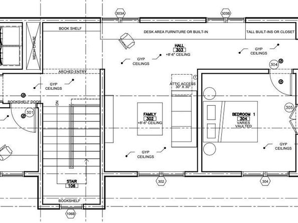 7310 Woodrow ST, Austin TX 78757