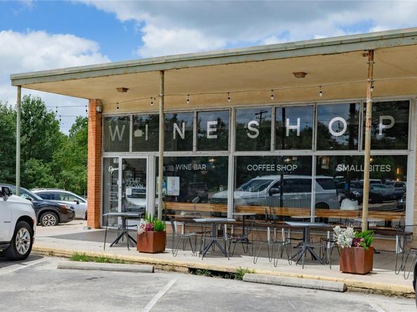 7310 Woodrow ST, Austin TX 78757