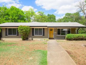 4702 Lasso PATH, Austin TX 78745