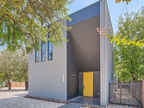 7525 Delafield LN A, Austin TX 78752