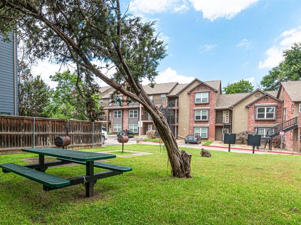3604 Clawson RD 204, Austin TX 78704