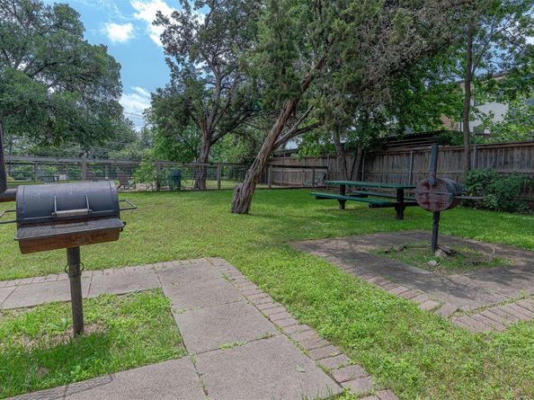 3604 Clawson RD 204, Austin TX 78704