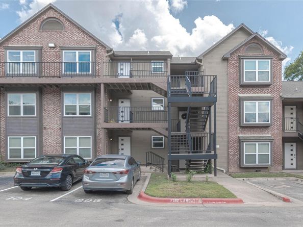 3604 Clawson RD 204, Austin TX 78704
