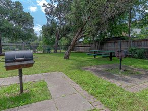 3604 Clawson RD 204, Austin TX 78704