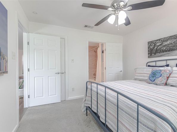 3604 Clawson RD 204, Austin TX 78704
