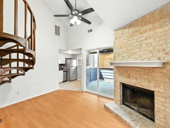 2500 Burleson RD 311, Austin TX 78741