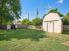 2002 Frontier TRL, Round Rock TX 78681