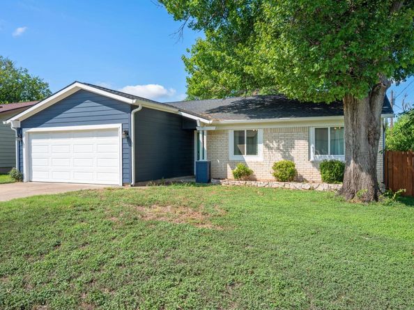 2002 Frontier TRL, Round Rock TX 78681
