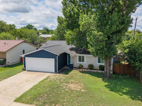 2002 Frontier TRL, Round Rock TX 78681