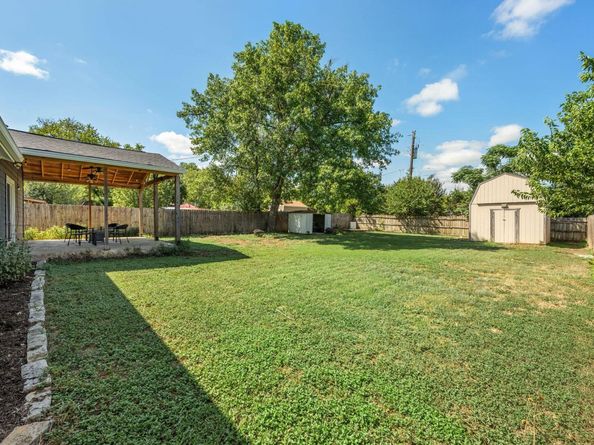 2002 Frontier TRL, Round Rock TX 78681