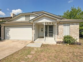 12024 Thompkins DR, Austin TX 78753