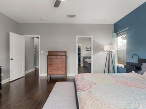 4512 Ruiz ST, Austin TX 78723