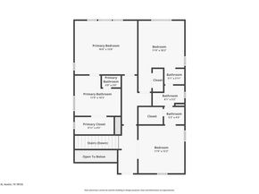 4512 Ruiz ST, Austin TX 78723