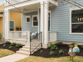 4512 Ruiz ST, Austin TX 78723
