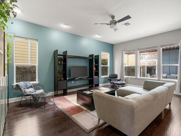 4512 Ruiz ST, Austin TX 78723