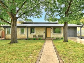 4508 Chiappero TRL, Austin TX 78731