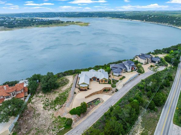 1604 Watercliffe DR, Lago Vista TX 78645