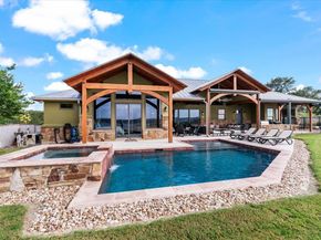 1604 Watercliffe DR, Lago Vista TX 78645